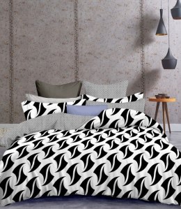 Frankhauer Pościel OSTRZE 100% mikrofibra - 200X220+80X80*2