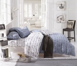 Frankhauer Pościel POEM 100% mikrofibra - 135X200*2+80X80*2