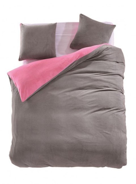 Frankhauer Pościel PUSZYSTA 100% mikrofibra- różne kolory - 155X220+80X80*1 Frankhauer Pościel PUSZYSTA 100% mikrofibra- różne kolory - 155X220+80X80*1