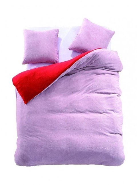 Frankhauer Pościel PUSZYSTA 100% mikrofibra- różne kolory - 155X220+80X80*1 Frankhauer Pościel PUSZYSTA 100% mikrofibra- różne kolory - 155X220+80X80*1