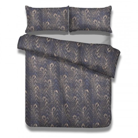 Frankhauer Pościel Paw - 135X200+80X80*1 Frankhauer Pościel Paw - 135X200+80X80*1