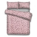 Frankhauer Pościel Różowa Pantera 100% bawełna - 135X200+80X80*1 Frankhauer Pościel Różowa Pantera 100% bawełna - 135X200+80X80*1