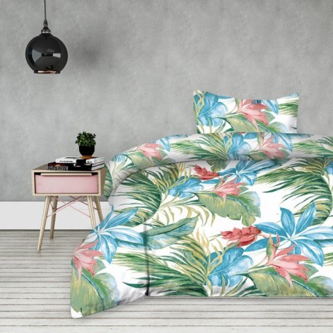 Frankhauer Pościel TULUM 100% bawełna - 200X200+80X80*2 Frankhauer Pościel TULUM 100% bawełna - 200X200+80X80*2