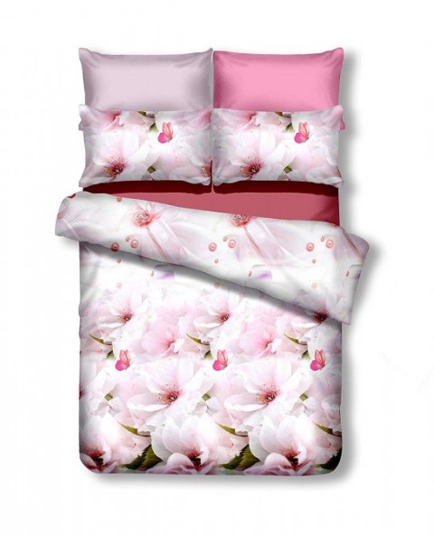 Frankhauer Pościel mikrofibra ANDŻELA - 155X220+80X80*1 Frankhauer Pościel mikrofibra ANDŻELA - 155X220+80X80*1