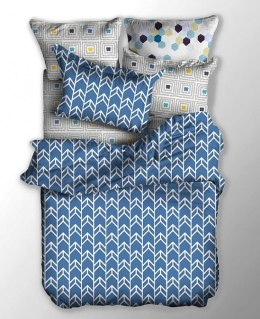 Frankhauer Pościel mikrofibra DAWID - 200X220+80X80*2