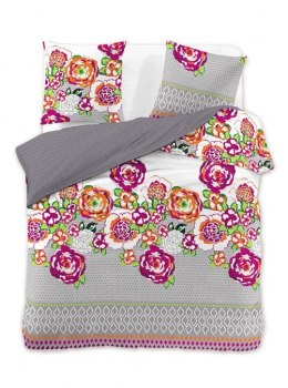 Frankhauer Pościel mikrofibra KAJA - 155X220+80X80*1