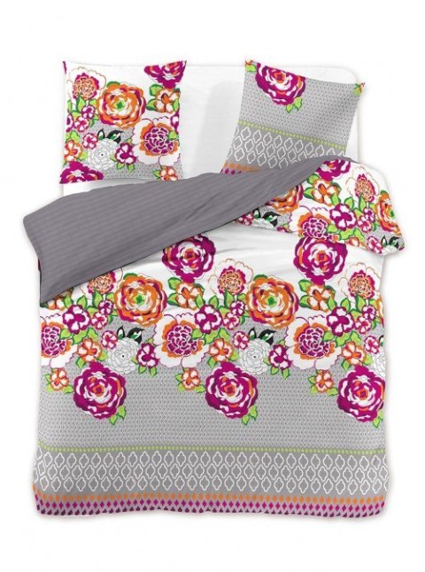 Frankhauer Pościel mikrofibra KAJA - 155X220+80X80*1 Frankhauer Pościel mikrofibra KAJA - 155X220+80X80*1