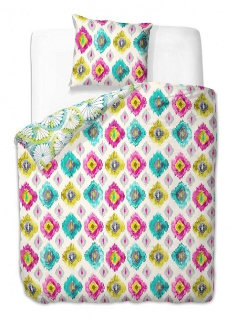 Frankhauer Pościel mikrofibra MARTYNA - 200X220+80X80*2 Frankhauer Pościel mikrofibra MARTYNA - 200X220+80X80*2