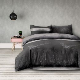 Frankhauer Pościel mikrofibra ORZEŁ - 155X220*2+80X80*2