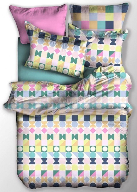 Frankhauer Pościel mikrofibra SZANSA - 155X220+80X80*1 Frankhauer Pościel mikrofibra SZANSA - 155X220+80X80*1