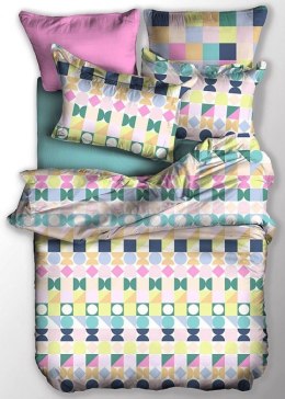 Frankhauer Pościel mikrofibra SZANSA - 200X200+80X80*2