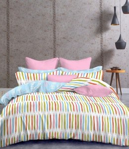 Frankhauer Pościel mikrofibra SZWY - 200X200+80X80*2