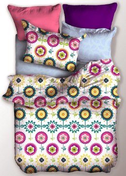 Frankhauer Pościel mikrofibra ZOFIA - 200X220+80X80*2