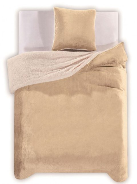 Frankhauer Pościel z mikrofibry NIEDŹWIADEK- różne kolory - 200X200+80X80*2 Frankhauer Pościel z mikrofibry NIEDŹWIADEK- różne kolory - 200X200+80X80*2