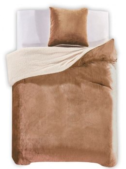 Frankhauer Pościel z mikrofibry NIEDŹWIADEK- różne kolory - 200X200+80X80*2