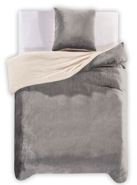 Frankhauer Pościel z mikrofibry NIEDŹWIADEK- różne kolory - 200X200+80X80*2 Frankhauer Pościel z mikrofibry NIEDŹWIADEK- różne kolory - 200X200+80X80*2