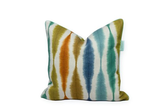 Frankhauer Poszewka na poduszkę Kolorowe Wzory - 45x45 Frankhauer Poszewka na poduszkę Kolorowe Wzory - 45x45