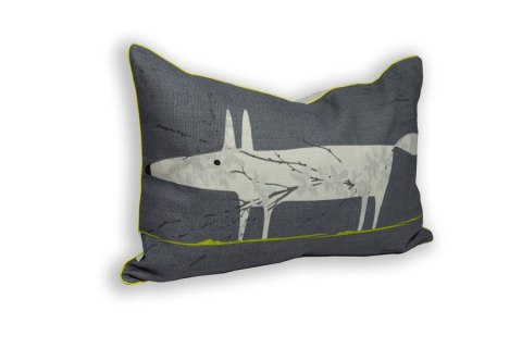 Frankhauer Poszewka na poduszkę Lisek - 40x60 Frankhauer Poszewka na poduszkę Lisek - 40x60