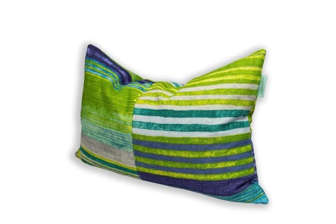 Frankhauer Poszewka na poduszkę Pasy - 60x40 Frankhauer Poszewka na poduszkę Pasy - 60x40