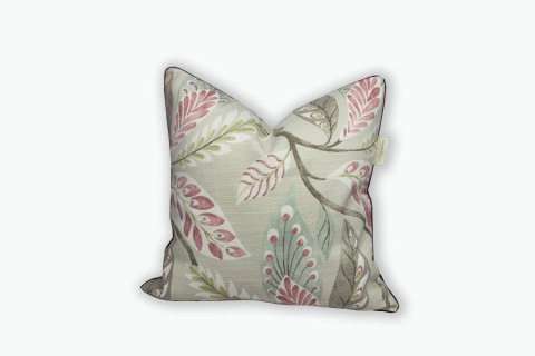 Frankhauer Poszewka na poduszkę Paw - 55x55 Frankhauer Poszewka na poduszkę Paw - 55x55