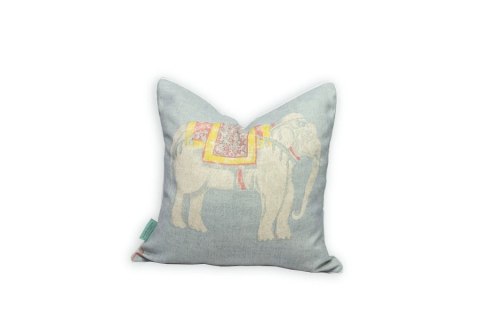 Frankhauer Poszewka na poduszkę Safari - 45x45 Frankhauer Poszewka na poduszkę Safari - 45x45