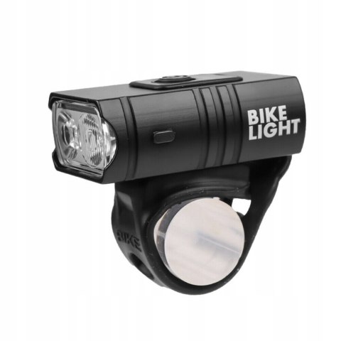 OŚWIETLENIE ROWEROWE LAMPKA ROWEROWA LED 800 lm OŚWIETLENIE ROWEROWE LAMPKA ROWEROWA LED 800 lm