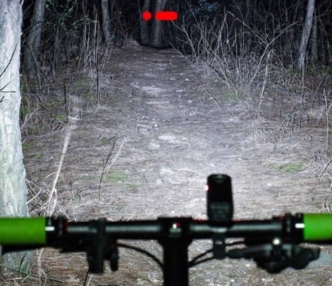 OŚWIETLENIE ROWEROWE LAMPKA ROWEROWA LED 800 lm OŚWIETLENIE ROWEROWE LAMPKA ROWEROWA LED 800 lm