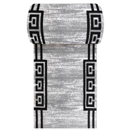 Chodnik SOHO 04 szary 100 cm