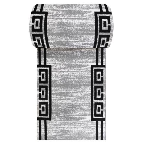 Chodnik SOHO 04 szary 80 cm