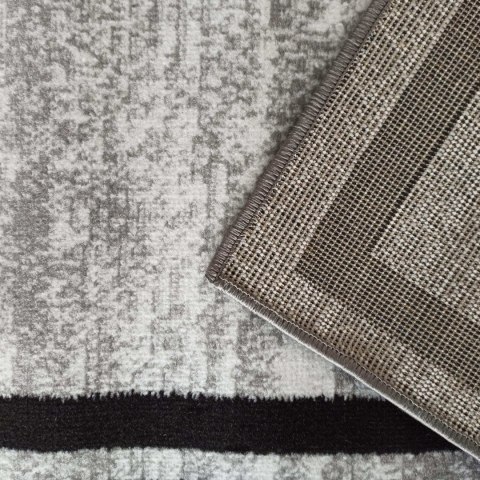 Chodnik SOHO 04 szary 80 cm