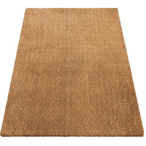 Dywan Kamel - Brown 200 x 290 cm brązowy