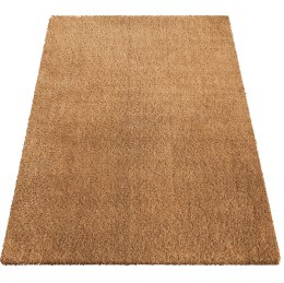 Dywan Kamel - Brown 60 x 100 cm brązowy