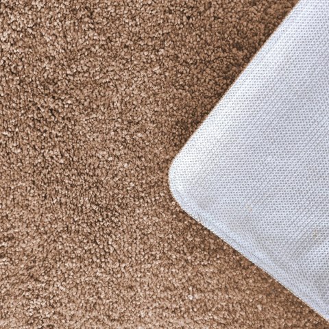 Dywan Kamel - Brown 60 x 100 cm brązowy