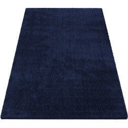 Dywan Kamel - Navy 80 x 150 cm navy