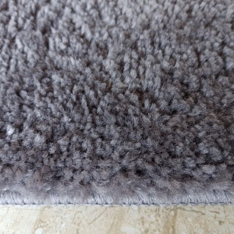 Dywan Kamel - ciemny stalowy S 120 x 170 cm atracytowy