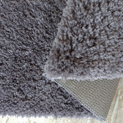 Dywan Kamel - ciemny stalowy S 200 x 290 cm atracytowy