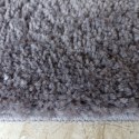 Dywan Kamel - ciemny stalowy S 60 x 100 cm atracytowy