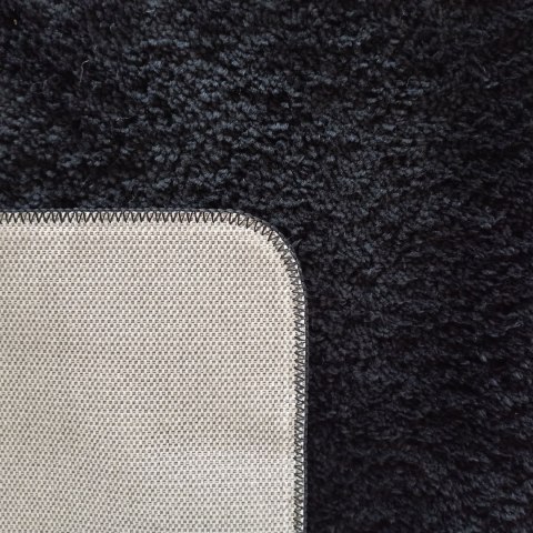 Dywan Kamel - czarny 150 x 200 cm