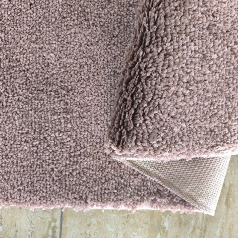 Dywan Kamel - karmel 150 x 200 cm karmelowy