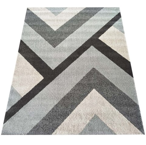 Dywan Ladon 04 160 x 230 cm wielokolorowy