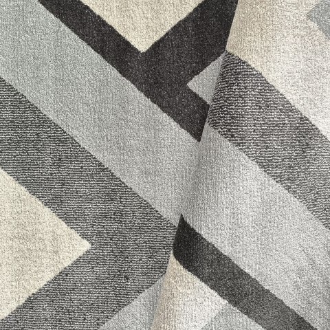 Dywan Ladon 04 80 x 150 cm wielokolorowy