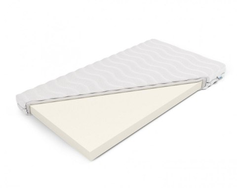 Frankhauer Materac piankowy Klio - 80 x 170 - Dormia