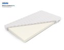 Frankhauer Materac piankowy Klio - 80 x 170 - Dormia