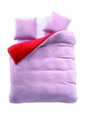 Frankhauer Pościel PUSZYSTA 100% mikrofibra- różne kolory - 155X220+80X80*1