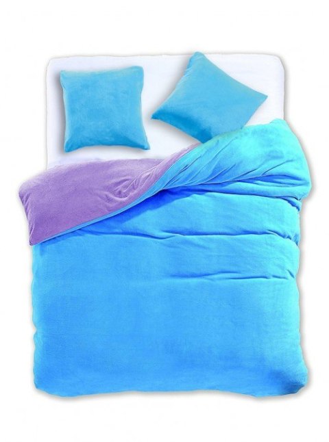 Frankhauer Pościel PUSZYSTA 100% mikrofibra- różne kolory - 155X220+80X80*1