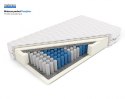 Frankhauer Materac pocket Posejdon - 80 x 200 - Aloe Vera