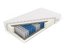 Frankhauer Materac pocket Posejdon - 90 x 190* - Aloe Vera