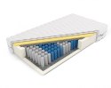 Frankhauer Materac pocket memory Apollo - 180 x 200 - Aloe Vera