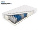 Frankhauer Materac pocket z lateksem Eros - 100 x 200 - Dormia