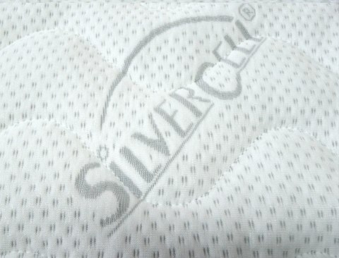 Frankhauer Pokrowiec Silver Active - 160 x 200